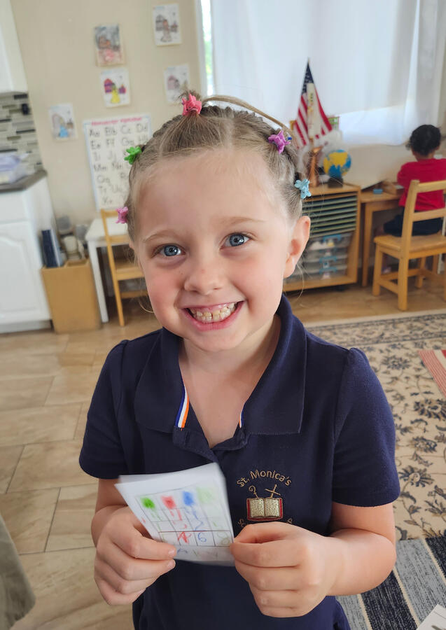 Kindergarten Math Kindergarten Math